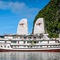 Signature Halong Cruise - map