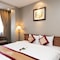 White Lion Hotel - map