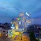De'rain Hotel Bandung - map