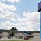 Motel 6 Fort Stockton, TX - map