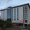City Lodge Hotel Hatfield - map