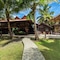 Symphony Palms Beach Resort - map