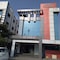 Hotel Sai Mahal - map