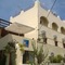Anemomilos Villa - map