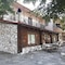 Manthos Mountain Resort & Spa - map