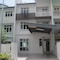 Shamrock Beach Villas Penang Seaview - map
