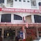 Ferringhi Heritage Budget Hotel - map