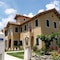 Tuscany Resort - map