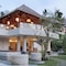 Puri Sebali Resort - map