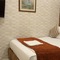 Bentley Hotel - map