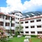 Manali Heights - map