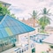 Simple Life Talay And Divers Resort - map