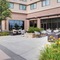 Sheraton Mckinney Hotel - map