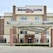 Springhill Suites By Marriott Detroit Metro Airport Romulus - map