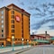 Isle Of Capri Casino Hotel Boonville - map