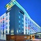 Aloft Buffalo Airport - map