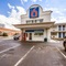 Motel 6 Washington Dc Convention Center - map