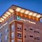 Hyatt House Salt Lake City Downtown - map