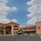 La Copa Inn Mcallen - map