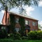 Williamsburg Manor B&B - map