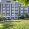 Fairfield Inn & Suites By Marriott Winston-Salem Downtown - map