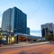 Hyatt Regency Morristown - map