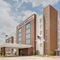 Springhill Suites Dallas Lewisville - map