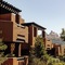 Hyatt Pinon Pointe - map