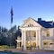 Gibson Mansion Bed And Breakfast - map