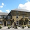 Pen Mill Hotel - map