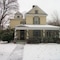 Dailey Renewal Retreat Bed & Breakfast - map