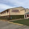 Laketree Inn And Suites Marion - map