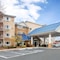 Bluegreen Vacations Odyssey Dells Resort - map