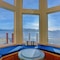 Land's End Resort - map