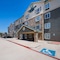 Woodspring Suites Fort Worth Trophy Club - map