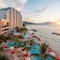 Hilton Vallarta Riviera All Inclusive Resort - map