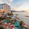 Hilton Vallarta Riviera All Inclusive Resort - map