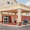 Comfort Inn & Suites Tuscumbia - Muscle Shoals - map
