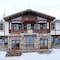 MPM Hotel Merryan - map