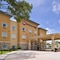 Best Western Plus Lake Jackson Inn & Suites - map
