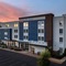 Springhill Suites Tuscaloosa By Marriott - map