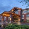 Best Western Premier Boulder Falls Inn - map