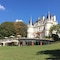 Domaine de la Tortinière, Château Hôtel - map