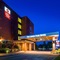 Best Western Plus The Arden Park Hotel - map
