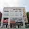 Hostel Korea 11Th - Changdeokgung - map