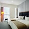 Tryp By Wyndham Mexico City World Trade Center Area - map