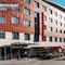 Iris Hotel Eden - Czech Leading Hotels - map