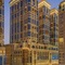 Jabal Omar Hyatt Regency Makkah - map