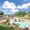 Domaine Des Ormes - map
