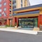 Homewood Suites By Hilton Seattle-Issaquah Wa - map